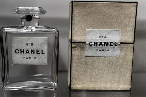 chanel first product|when did chanel open.